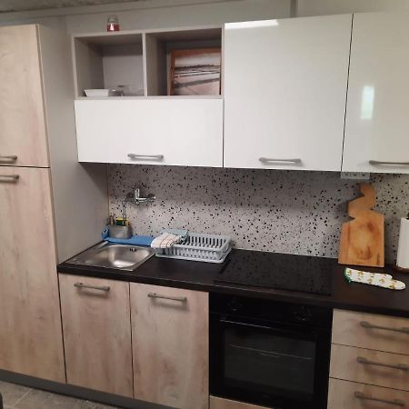 Studio Primani Сечовле Экстерьер фото