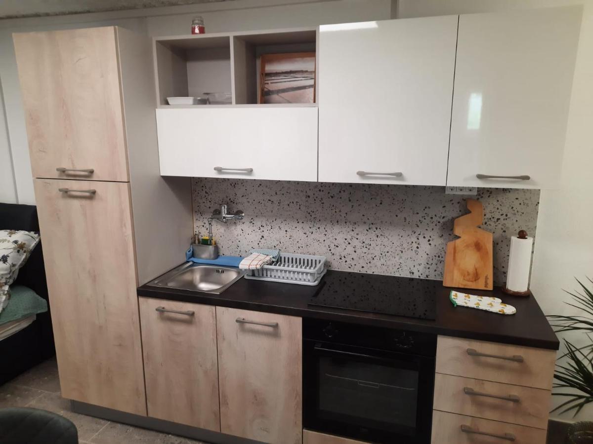 Studio Primani Сечовле Экстерьер фото