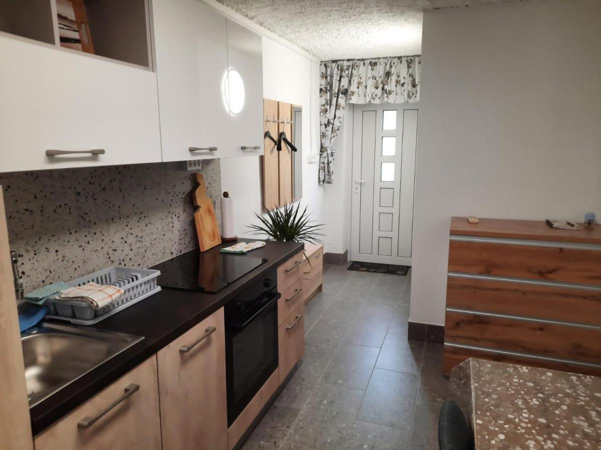 Studio Primani Сечовле Экстерьер фото